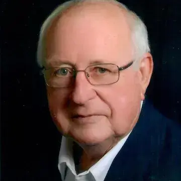 James Johnson Obituary: James H. “Jim” Johnson Jr. of Louisville, died at 93