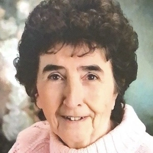 Mabel G. Galizia Obituary, Mabel of Clark, PA, died at 87