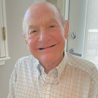 Richard Abeles Obituary: Richard “Rick” of Walnut Creek died at 86