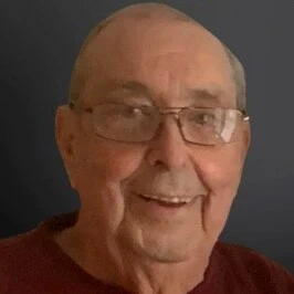 William J. Cunningham Obituary