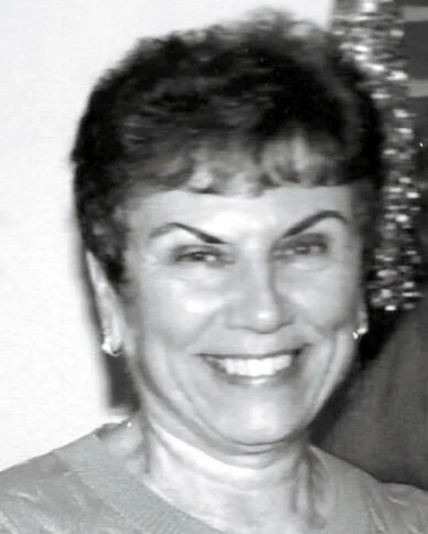 Anita Allen Obituary