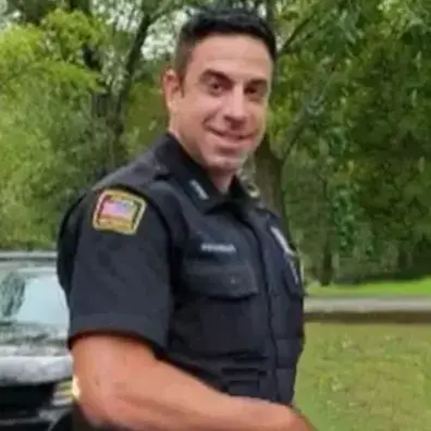 Daniel Didato Death: Police Officer died in Taconic accident