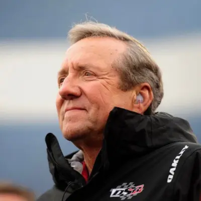 Don Schumacher Obituary, NHRA Drag Racing Legend died