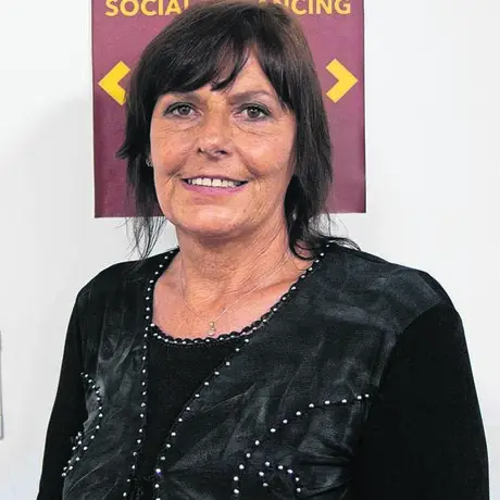 Helen Carstens Obituary: Former Cape Town Ward 5 Councillor died
