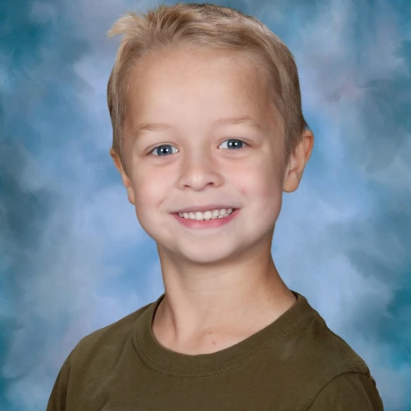 Jackson Daly Obituary: Fargo, ND, a 6-year-old boy died