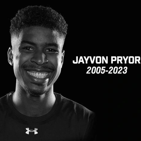 Jayvon Pryor Obituary