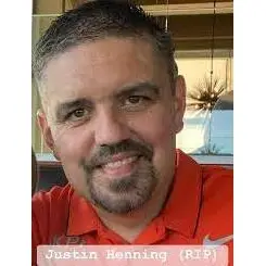 Justin Henning Obituary: Mediapolis High School coach died