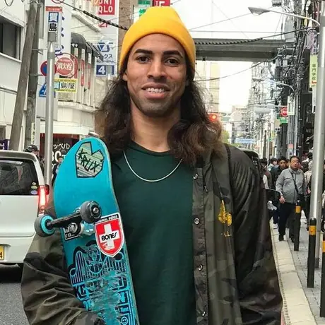 KeChaud Johnson Obituary: Skateboarder died in accident at 36