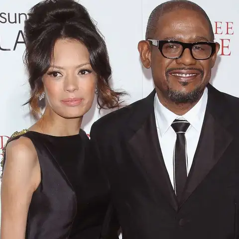 Keisha Nash Death, Obituary: Forest Whitaker’s ex-wife died at 51