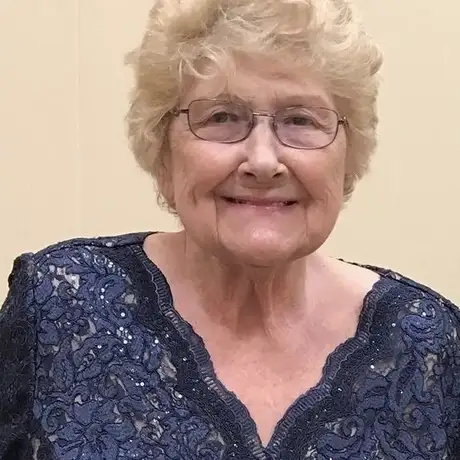 Marie Kane Obituary