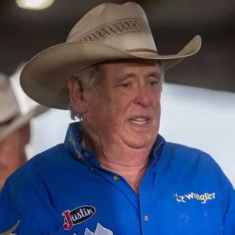 Mike Mathis Obituary: Dixie National Rodeo Announcer died