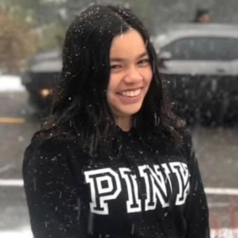 Missing Zoey Lopez Update: 16-year-old L.A. County girl missing