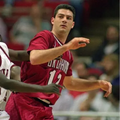 Ryan Minor Obituary: former 2-sport OU legend, died at 49