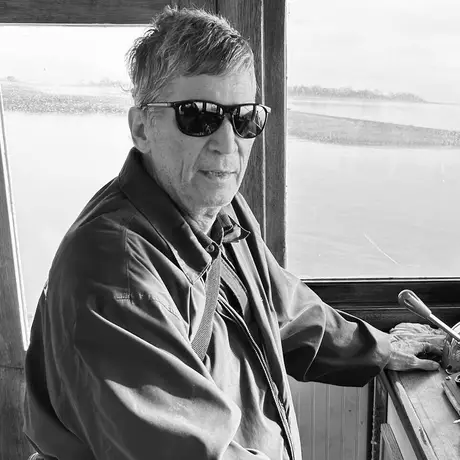 Steven Bloom Obituary: K.B. Shellfish Owner died at 61