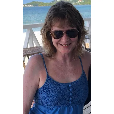 Susan Fitzgerald Obituary: Kitchener, ON, woman died at 54