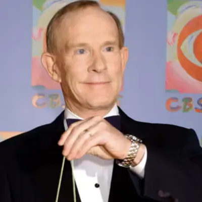Tom Smothers died