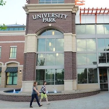 University Park Mall Shooting