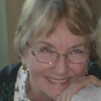 Virginia Alexander-Lauber Obituary