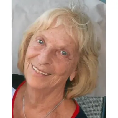 Ann Roberge Obituary