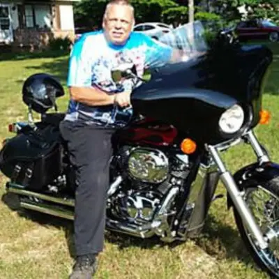 Thomas Christiani Obituary: 63-Year-Old Motorcyclist Killed in Collision on Mechanicsville Road