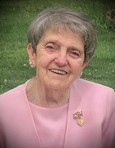Doris Aikens Obituary:
