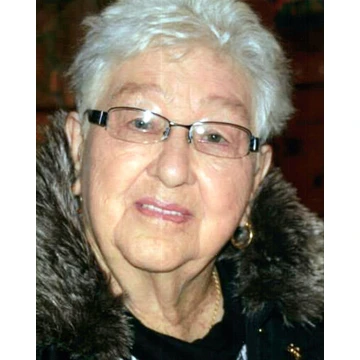 Gloria Fields Obituary