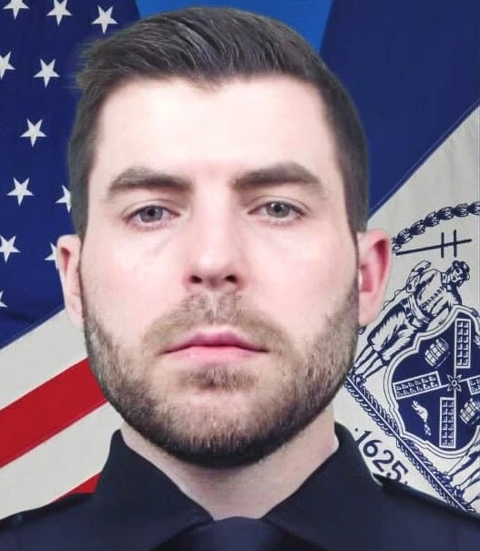 Jonathan Diller Death:  New York City NYPD Officer, died at 31