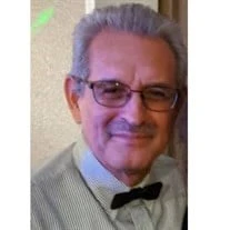 Luis Aguilar Obituary