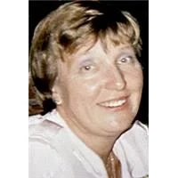 Marcia Anderson Obituary
