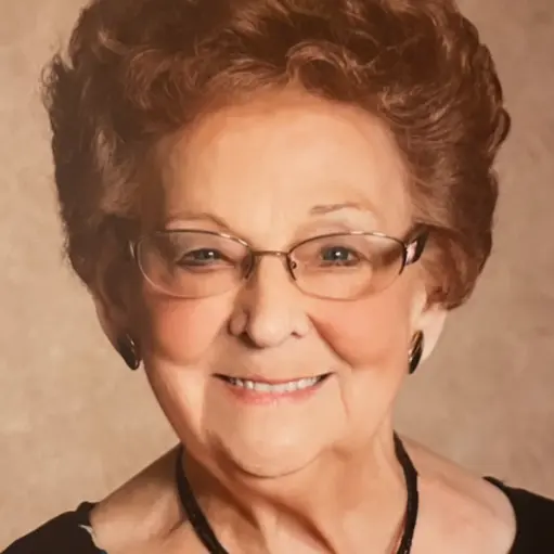 Ramona Traudt Obituary: Sutton High School alumna died at 95