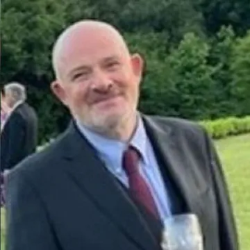 Missing 57-year-old Richard Smith found dead in the Meyrick Park