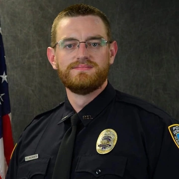 Scott Hollingsworth Car accident: Clearwater Police Officer died