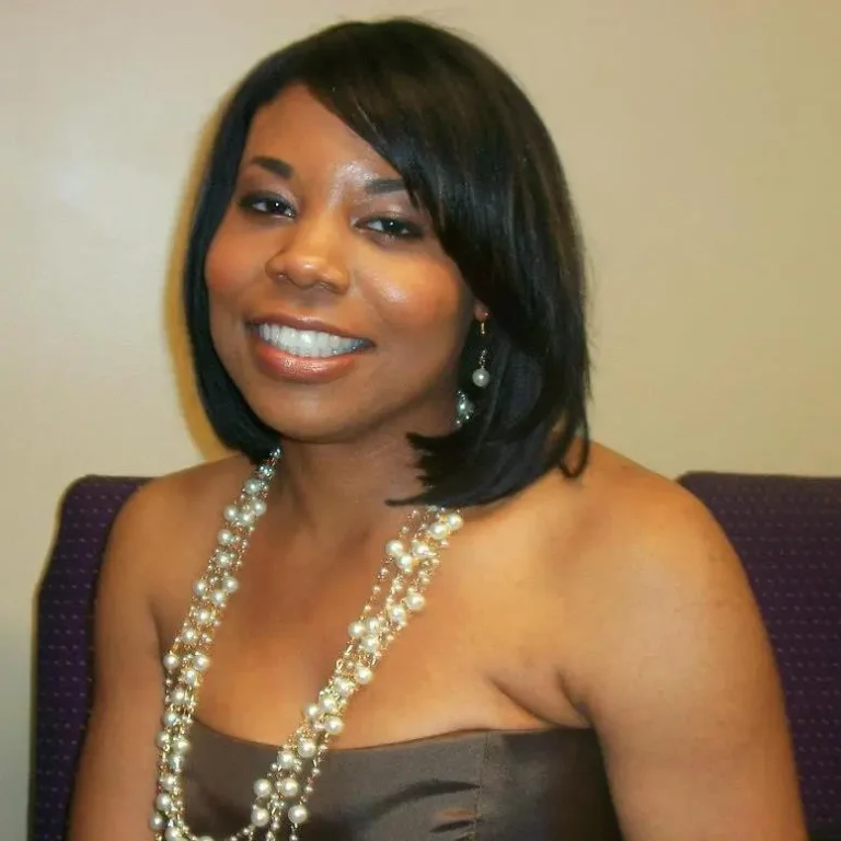 Shaunda Bizzell Chesterfield, VA, died in car accident