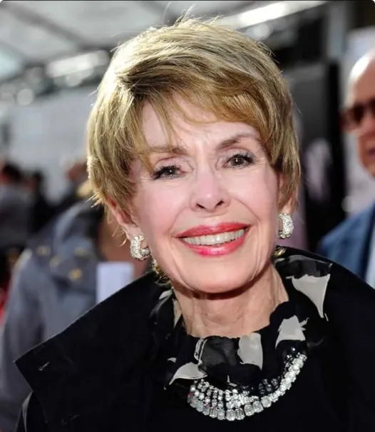 Barbara Rush Dies, Golden Globe-winning actress passed away At 97