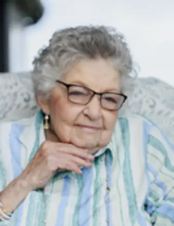 Carol Nicolai Obituary: Weatherford, OK, women died at 91