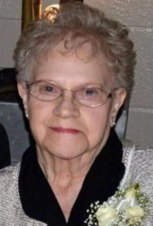 Eva Jane Marks Lalonde Obituary