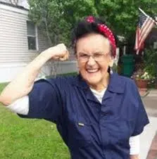 Lethel Ann Long Obituary, Wayne, Michigan, women died at 97