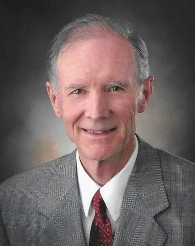 Ronald Anderson Obituary: Salt Lake, Utah, died at 86